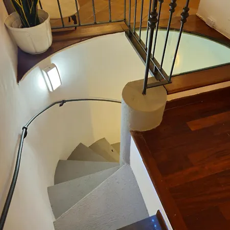 Segreta Catalana Apartment Naples Exterior photo
