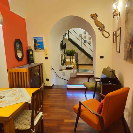Segreta Catalana Apartment Naples Exterior photo