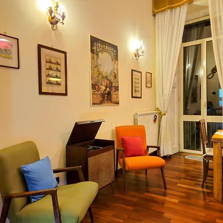Segreta Catalana Apartment Naples Exterior photo