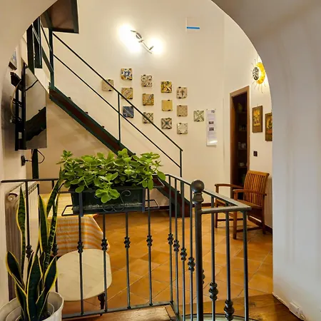 Segreta Catalana Apartment Naples Exterior photo