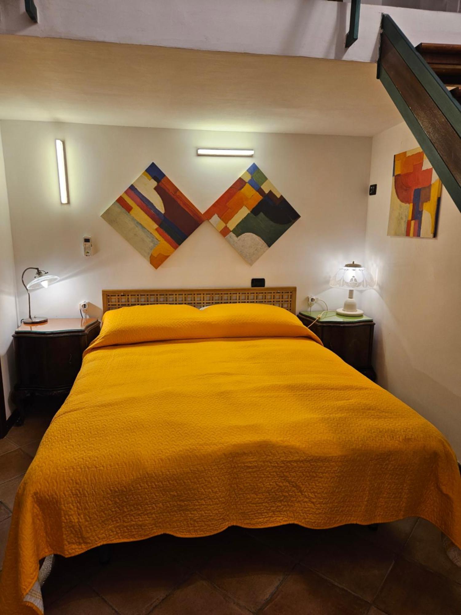 Appartement Segreta Catalana Napels